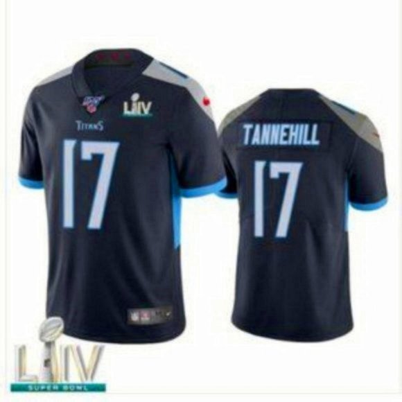 tannehill jersey titans